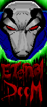 Eternal DoOM by DoggE