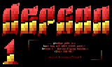 defcon 1 logoff by majiCk