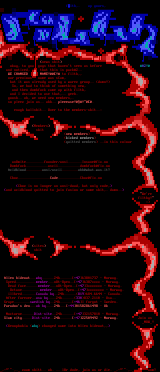 Filth info-file #02 by anomite