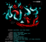 #INFO# Fire Hierarchy by Iodine