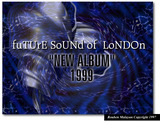 fuTUrE SoUNd of LoNDOn by Hayk