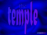 The Temple by Primus