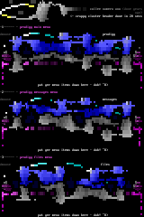 Prodigy Menu Set by Dangermouse