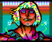 He-man by AVG