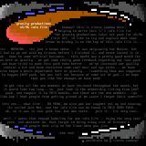 gravity o5/96 info file by clorox cowboy