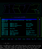 HiveView Promo Screen by Inspectah Deck