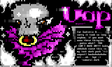 Samurai's Guest Ansi by Samurai