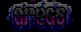 " Areas Ascii Logo " by WinterMute