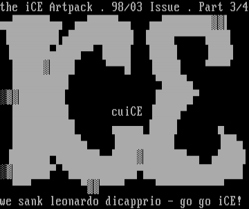 ice9803c