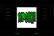 Potsdam Matrix Ansi by LiViNG Death