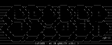 spider virii ascii by Gravedigger