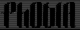 phobia ascii by Inner Chaos