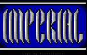 Imperial Logo by Disturbance