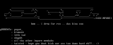 reality check network ascii by tEEGE!eSS