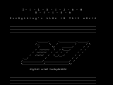 DCi Ascii by Zildijan