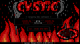 cystic prophecy by bloodmage