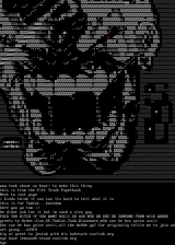 Sod ascii pic by Demented