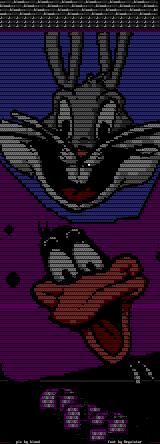 gps ascii joint by Blood.Regulator