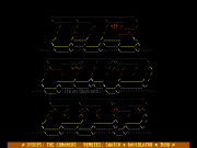 S.i.L.O. BBS Advertisement by Trinitron