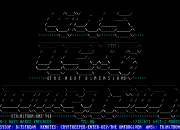 Next Demension BBS add #2 by Trinitron