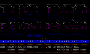 The New Republic BBS AZkii :) by Trinitron