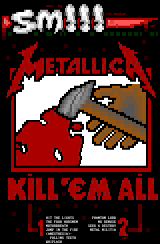 kill'em all by sir mentor