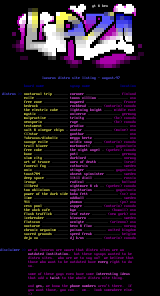 laz##(10) distros by lazarus