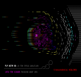 Transcendental Airlines by dwimmer & warpus