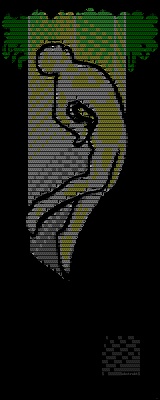 ascii by abstrakt