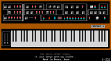 prophet-5 by nitron