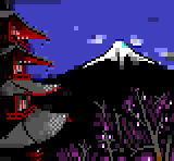 Fujisan by warpus