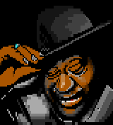 M'Ansi by warpus