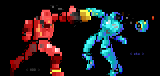 Botfight by oddfirefox & catx