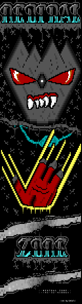 NEUTRAL ZONE - LOGIN ANSI by LOCUTUS / LSP