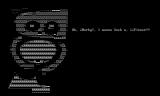 Ascii          "Suck" by Arlequin