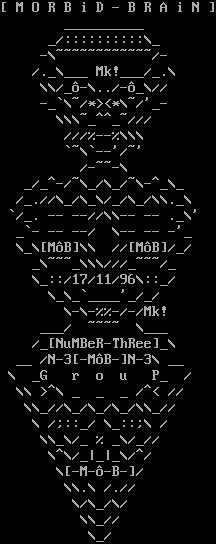 mbascii