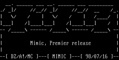 mimic01