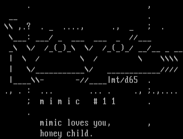 mimic11