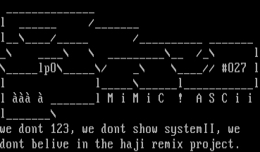 mimic27