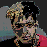 XXXtentacion by NBreakfast