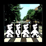 Manic Mashup by TeletextR