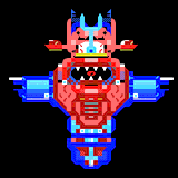 Holy Krang by Axl