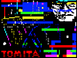 Tomita by Blippypixel