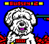 Pudsey 2 by Horsenburger