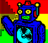 Musicbot by Horsenburger