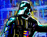 The Dark Side by Blippypixel