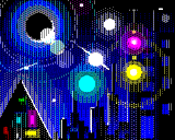 Landing Pad by Blippypixel