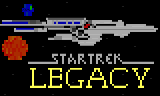 ST: Legacy by Darkman Almighty