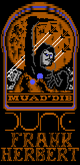 Muad'Dib by Dosdoc