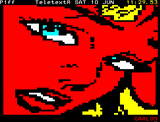 Pop Art by TeletextR